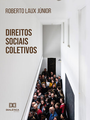cover image of Direitos sociais coletivos